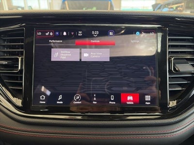 2023 Dodge Durango R/T Plus AWD