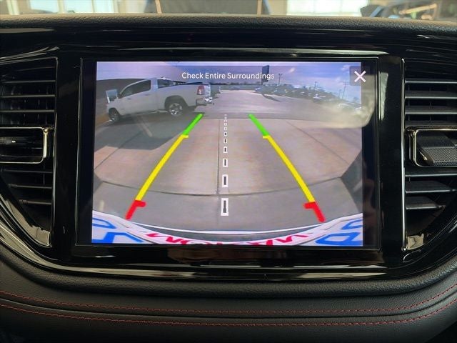 2023 Dodge Durango R/T Plus AWD