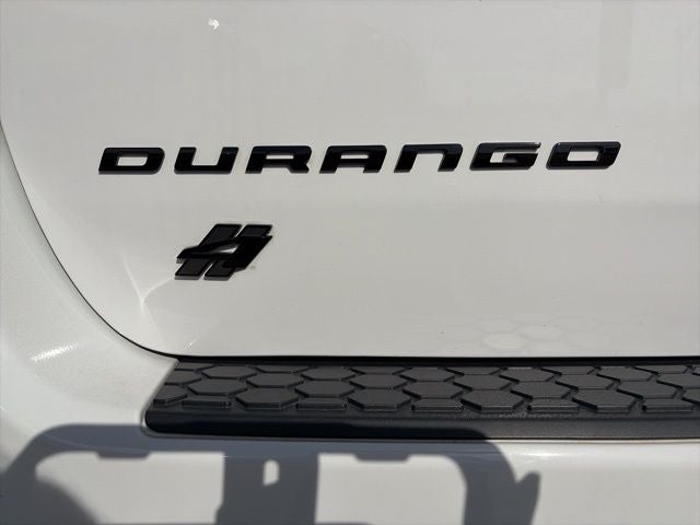 2023 Dodge Durango R/T Plus AWD
