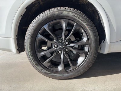 2023 Dodge Durango R/T Plus AWD