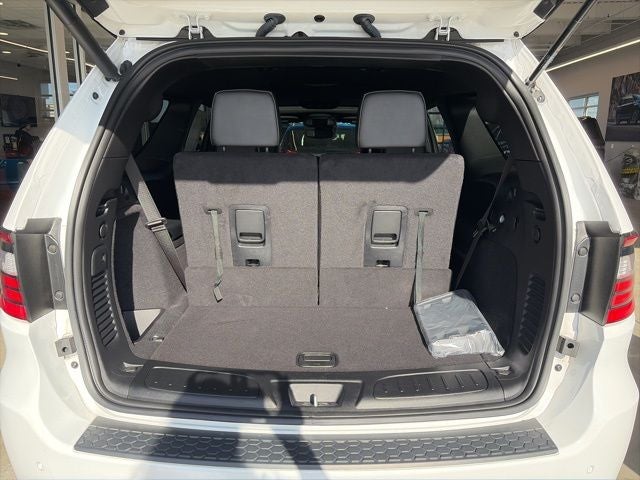 2023 Dodge Durango R/T Plus AWD