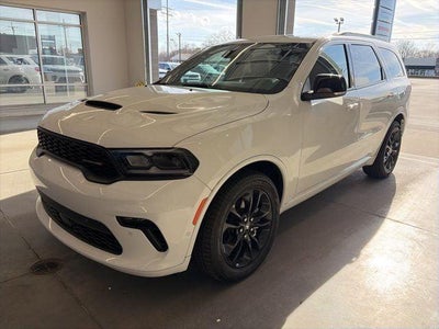 2023 Dodge Durango R/T Plus AWD