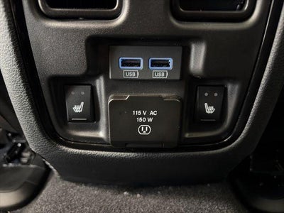 2023 Dodge Durango R/T Plus AWD