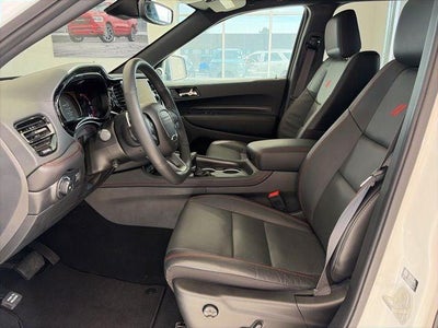 2023 Dodge Durango R/T Plus AWD