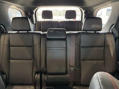 2023 Dodge Durango R/T Plus AWD