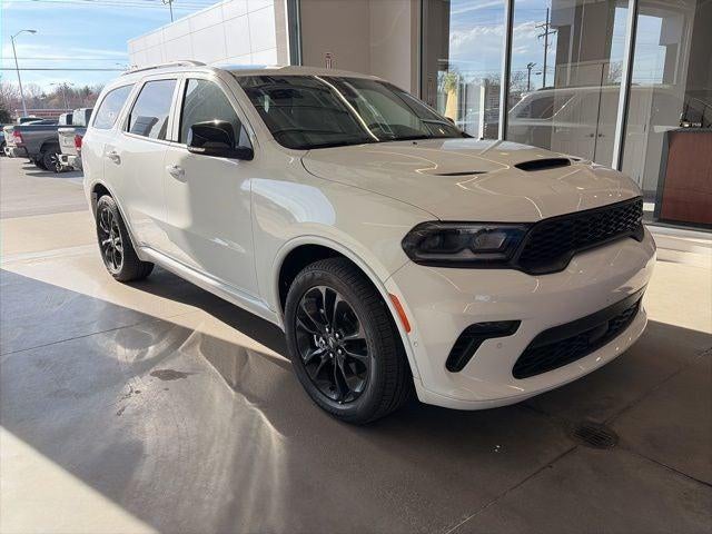 2023 Dodge Durango R/T Plus AWD