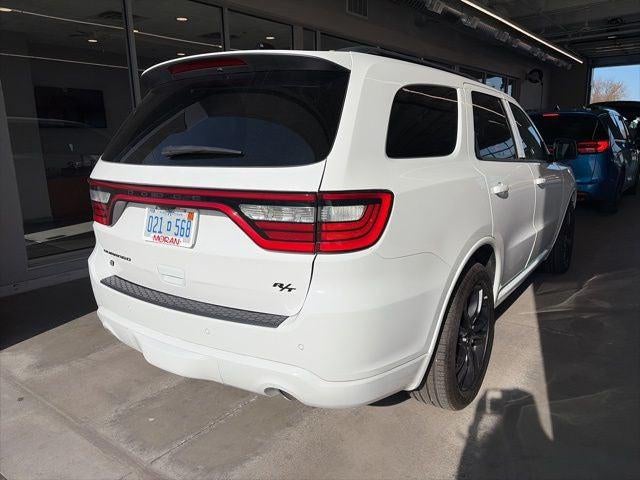 2023 Dodge Durango R/T Plus AWD