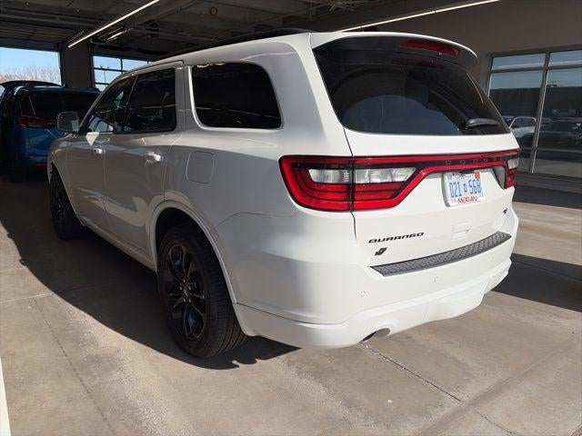 2023 Dodge Durango R/T Plus AWD