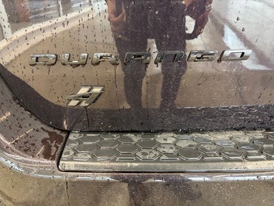 2025 Dodge Durango R/T Plus