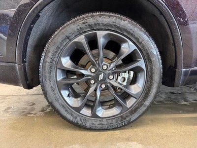 2025 Dodge Durango R/T Plus