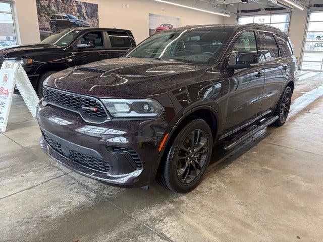 2025 Dodge Durango R/T Premium AWD