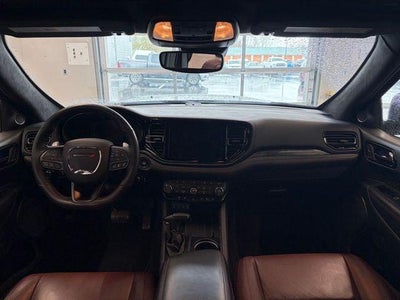 2025 Dodge Durango R/T Premium AWD