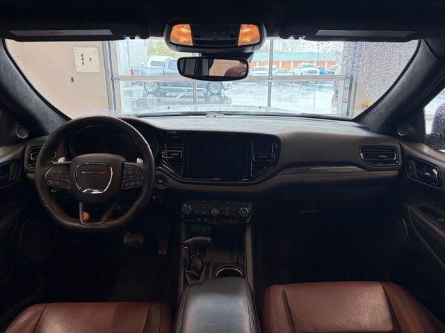 2025 Dodge Durango R/T Premium AWD