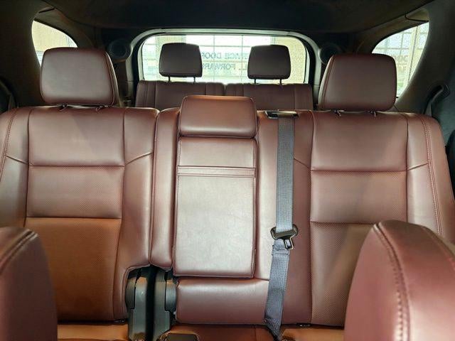 2025 Dodge Durango R/T Premium AWD