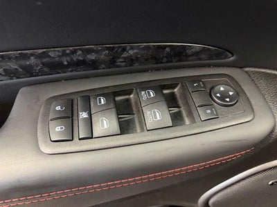 2025 Dodge Durango R/T Premium AWD