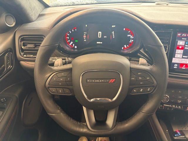 2025 Dodge Durango R/T Premium AWD