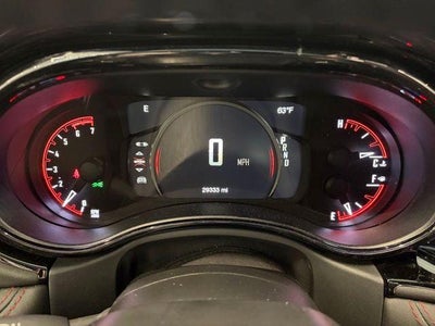 2025 Dodge Durango R/T Premium AWD