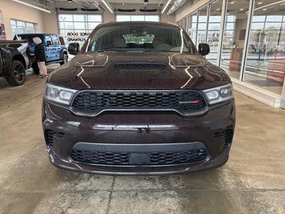 2025 Dodge Durango R/T Premium AWD