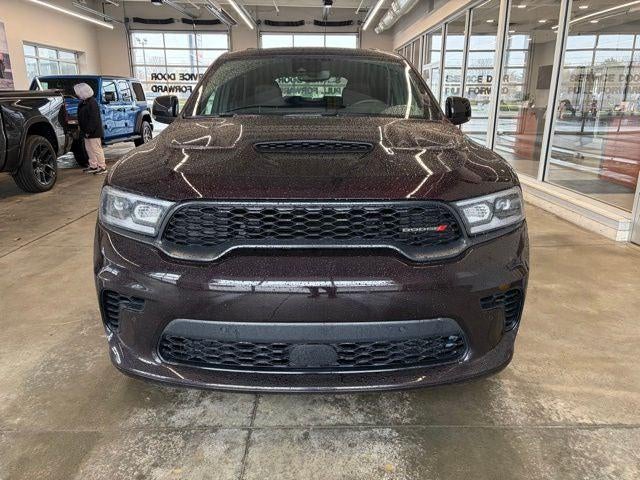 2025 Dodge Durango R/T Premium AWD