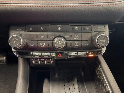 2025 Dodge Durango R/T Premium AWD