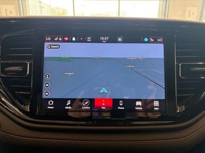 2025 Dodge Durango R/T Premium AWD