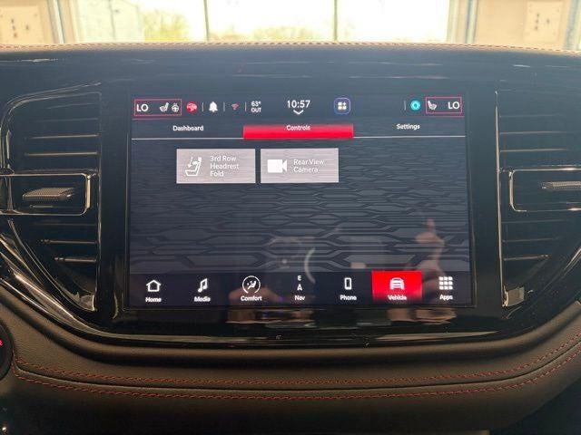 2025 Dodge Durango R/T Premium AWD