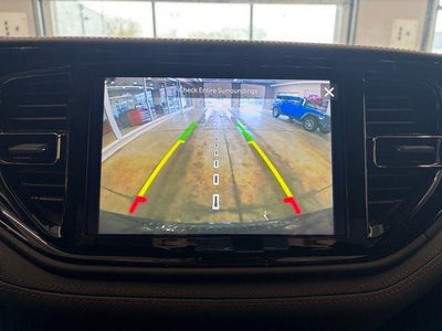 2025 Dodge Durango R/T Premium AWD