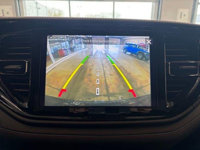 2025 Dodge Durango R/T Premium AWD