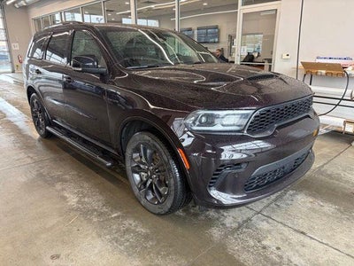 2025 Dodge Durango R/T Premium AWD