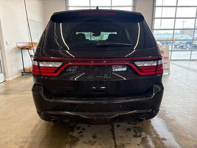 2025 Dodge Durango R/T Premium AWD