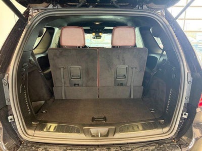 2025 Dodge Durango R/T Premium AWD