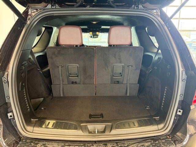 2025 Dodge Durango R/T Premium AWD