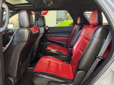 2021 Dodge Durango R/T AWD