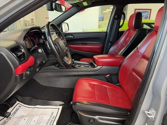 2021 Dodge Durango R/T AWD