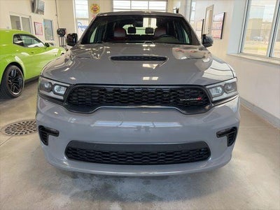 2021 Dodge Durango R/T AWD