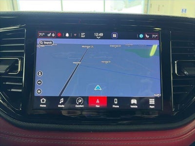 2021 Dodge Durango R/T AWD
