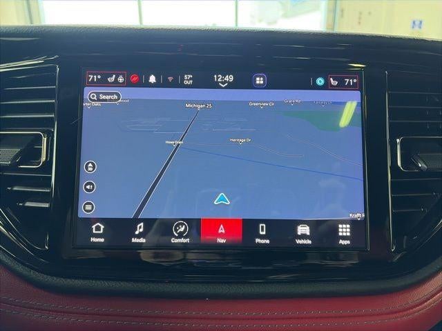 2021 Dodge Durango R/T AWD