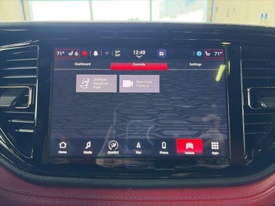 2021 Dodge Durango R/T AWD