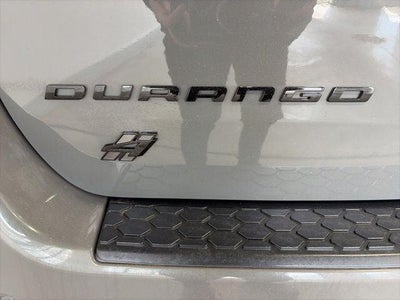 2021 Dodge Durango R/T AWD