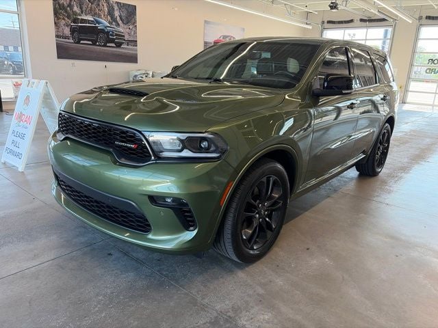 2021 Dodge Durango R/T AWD