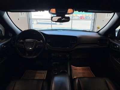 2021 Dodge Durango R/T AWD