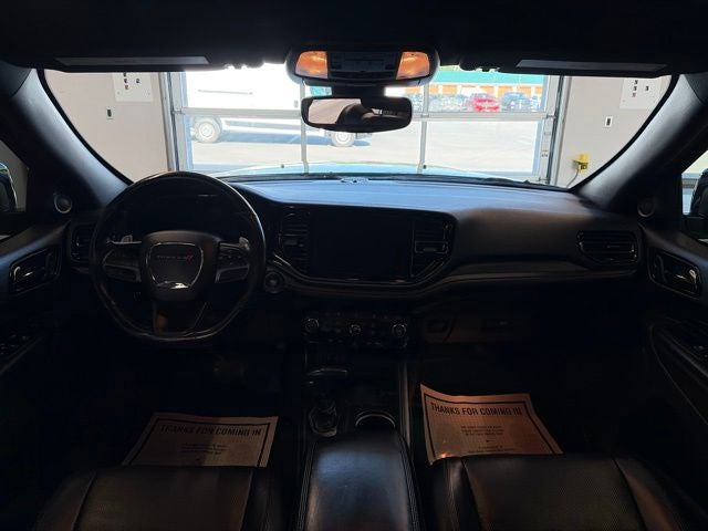 2021 Dodge Durango R/T AWD