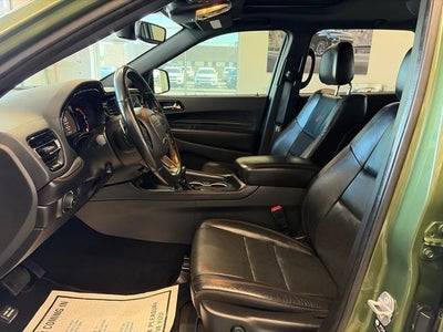 2021 Dodge Durango R/T AWD