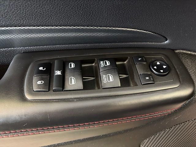 2021 Dodge Durango R/T AWD