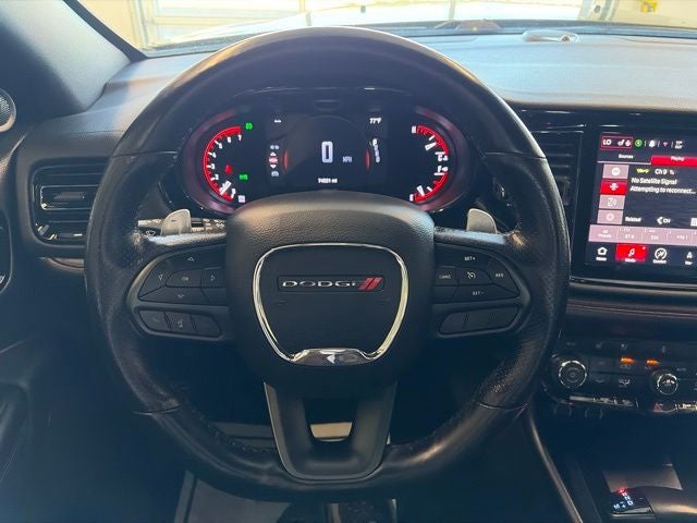 2021 Dodge Durango R/T AWD