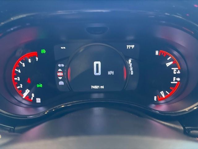 2021 Dodge Durango R/T AWD