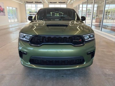 2021 Dodge Durango R/T AWD