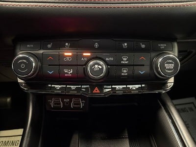 2021 Dodge Durango R/T AWD