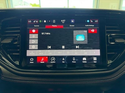 2021 Dodge Durango R/T AWD