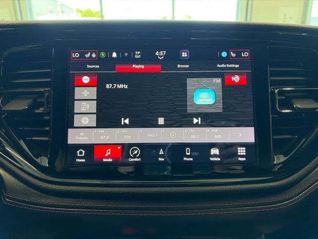 2021 Dodge Durango R/T AWD